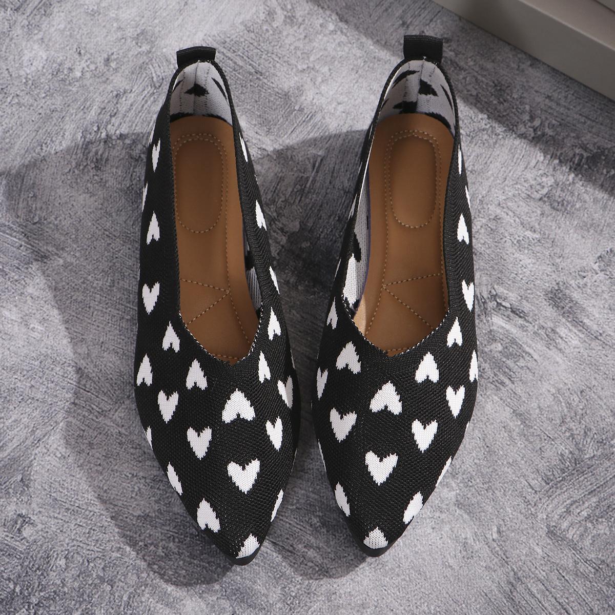 Модная женская обувь 2024 года — фото 5