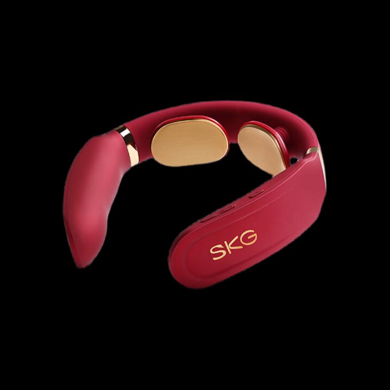 SKG Cervical Neck Massager 4330