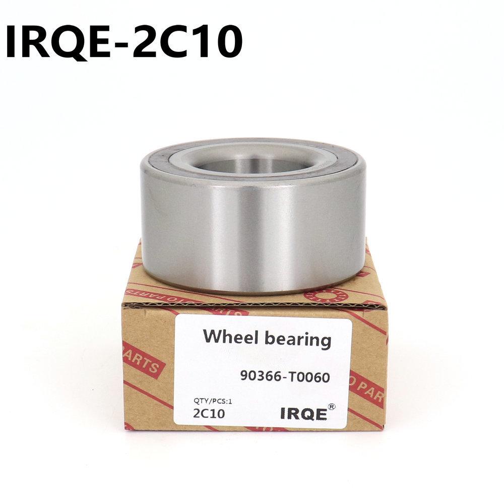 IRQE Wheel Bearing 90366-T0060 for 4Runner and Hilux