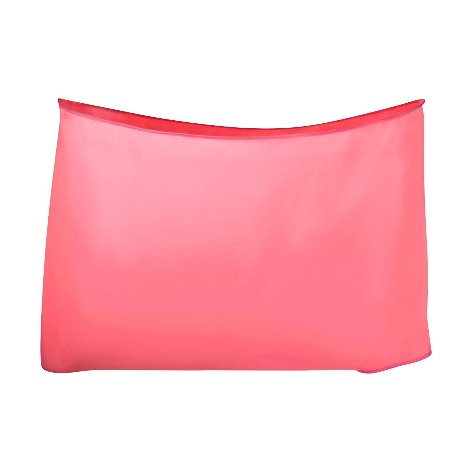 

Игра во дворе «Бабушкины штаны», Наслаждайтесь супер-весельем - Эта причудливая популярная игра для вечеринок может принести смех и жизненную силу на любой задний двор или в парк развлечений! One Size розовый