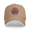 Summer Casual Baseball Cap Guns N Roses Graphic Print Kpop Rock Hats For UnisexTeens Sun  Rock Band  Yk Cute Baseball Caps