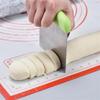 Silicone Baking Mat Pizza Dough Maker Pastry Kitchen Gadgets Cooking Tools Utensils Bakeware Kneading Accessories Lot