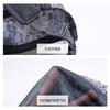 Summer Quick-drying Breathable Baseball Cap Men's Travel Cap Outdoor Sun Hat Women's Sports Running Sun Protection Cap