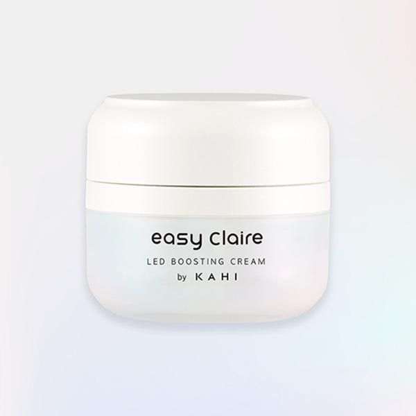 Easy Claire Boosting Cream 50ml (Refill)