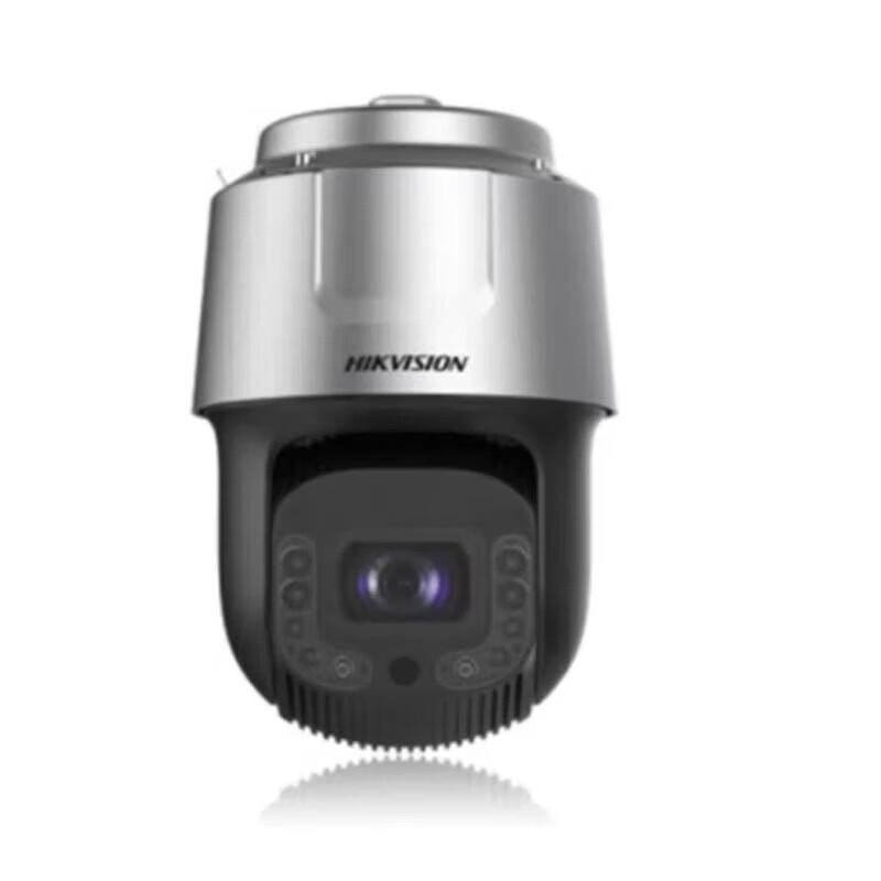 

Hikvision iDS-2DF8C435MHR-A(T5) 4MP 35x Zoom Outdoor Smart PTZ Camera CN plug (adapter included)