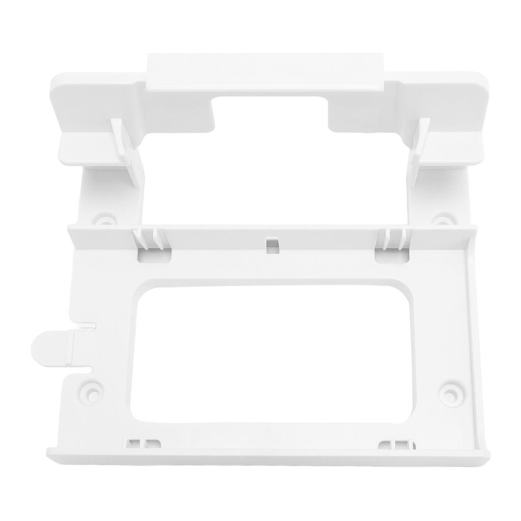 Router Mount for Gen 3 Satellite Router Power Cord Bracket for V3 2 in 1 Wall Mount Kit for Router
