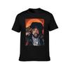 Westside Gunn Eyes T-Shirt Plus Size Clothes Cute Tops Plus Sizes T-shirts Oversize Mens T Shirt Graphic