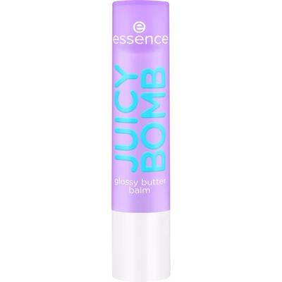 Essence Juicy Bomb Glossy Butter Balsam Do Ust 02 So Berry Cute 2,5G