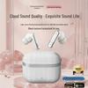 T18 True Wireless Bluetooth Earbuds: In-Ear, High-Fidelity Sound, Noise Cancelling, Stylish Design, Long Battery Life, Unisex.