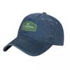 St Andrews en Escocia - Golf Old Course Travel Destination Logo Gorra de béisbol Gorra de golf Unisex |-F-| Gorra Mujer Unisex