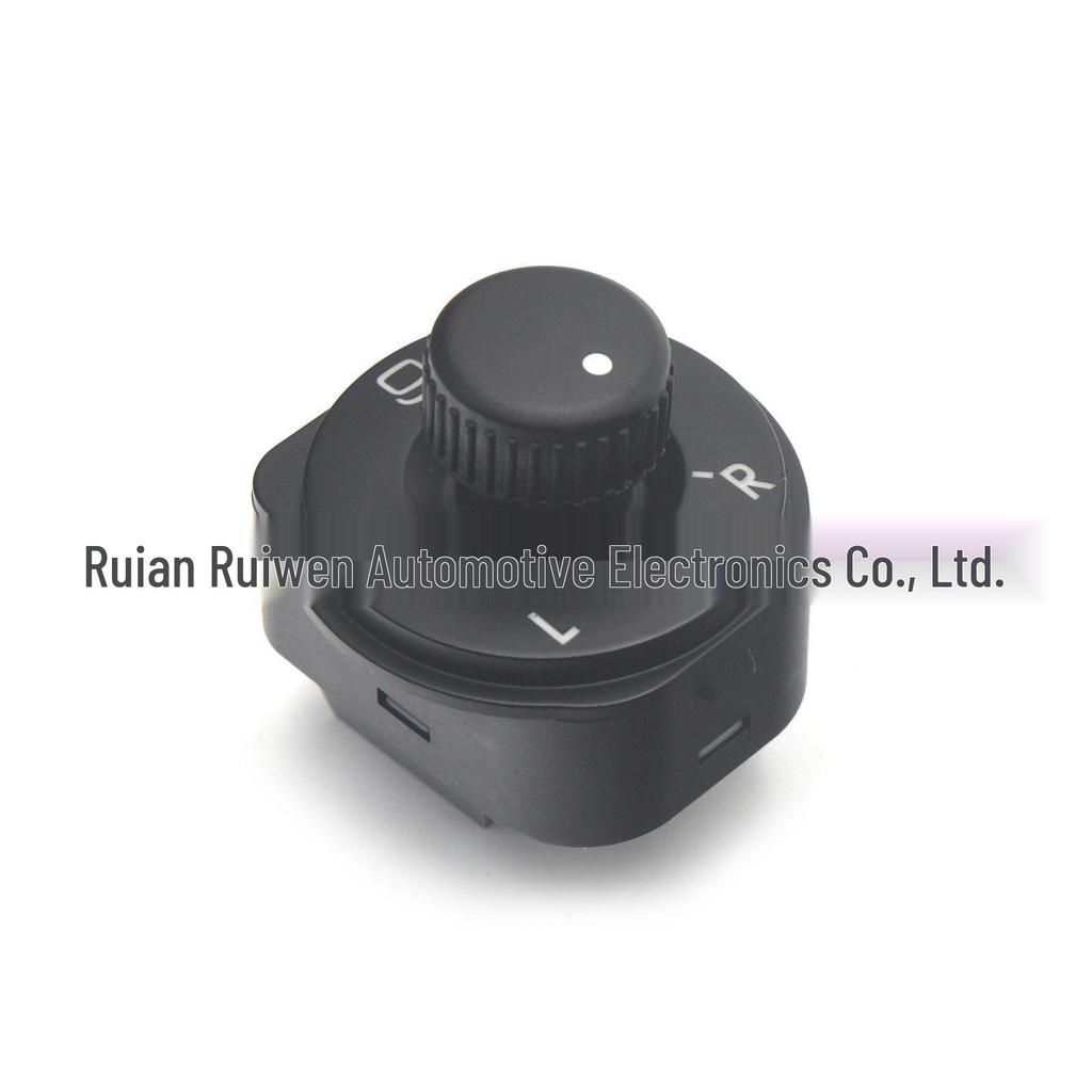 Skoda Rückspiegel Schalter für Rückfahrlicht 5J5959565A