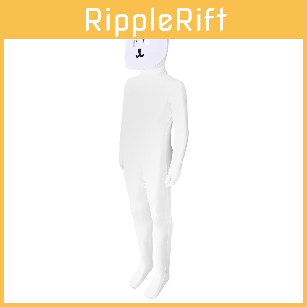 Chiikawa Cosplay Bodysuit For Anime Character Role Play For All Ages