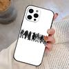 I-I AM MUSIC P-Playboi C-Carti Phone Case Silicone Soft For IPhone 17 16 15 14 13 12 11 X XR Plus Pro Max Plus