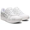 Asics Gel Lyte 3 OG Triple White Unisex Sneakers 1201A257-100