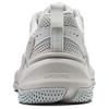 Li Ning Low Top Casual Shoes Women's Mist White AGCT392-1