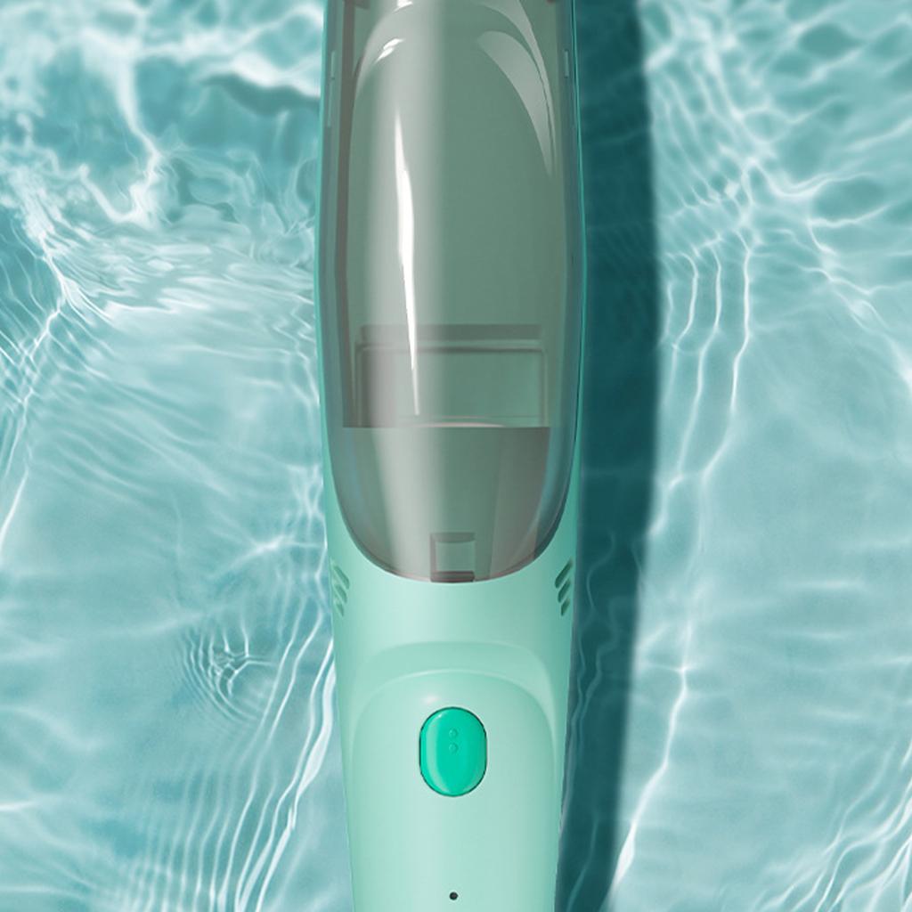 Children's Hair Clipper, Baby Electric Hair Clipper, Light Sound, Baby Hair Shaving, Rechargeable, Home Use, with Apron