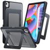 Capa para iPad Air 13 - TPU+PC, Com Suporte