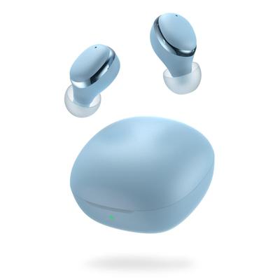 Wireless Bluetooth HiFi Sound Low 2025 Latest Bluetooth Automatic Instant Up To 60 Hours of Fast Volume Comfortable Japanese Voice IPX7 Waterproof