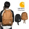 21L Classic Backpack B0000553 Daypack Rucksack Black [Carhartt]