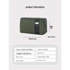 Samsonite Travel Toiletry Bag