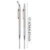 2.0mm Carpentry Pencil Metal Wood Marking Pencil Simple Carpenter Pencil  Carpentry Tools