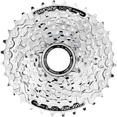 SHIMANO 8S HG Cassette Sprocket an CS-HG51-8I 524-00212 11-30T