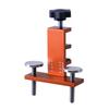 Professional Cabinet Installations Aluminum Alloy Tool Clamping Support Tool Clamp Orange High-Definition Scale