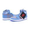 DV1307-014 Nike Air Jordan 1 High Zoom CMFT 2 Cement University Blue (Men's)