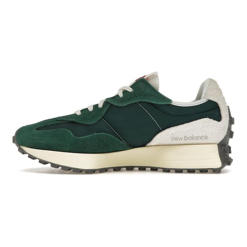 New Balance Zapatillas unisex 327 Marsh Green New-Spruce U327WRG