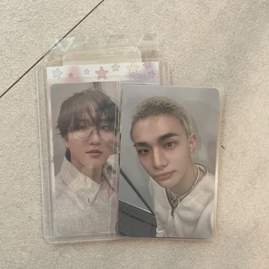 Straykids Shizuoka 18th Hyunjin Changbin