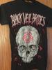 Black Veil Brides - Black Shirt - No Tag - Unisex