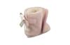 UGG Suede Short Snow Boots Pink Infant And Toddler 1018452I-BPNK