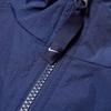 Men's Nike NRG Track Sports Stand Collar Jacket Blue CD6543-410