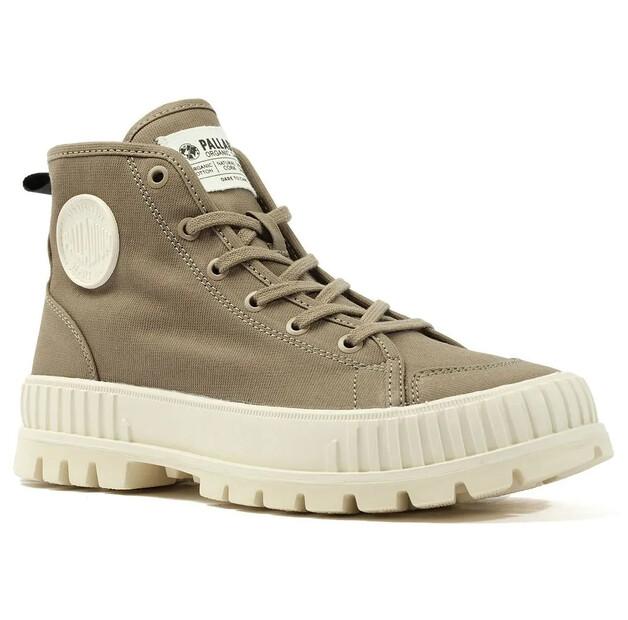 

Palladium Pallashock Organic 2 сапоги EU 41