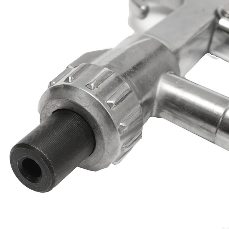 MXLA Sand Blasters Guns Sandblasting Sandblasters Feed Guns for Sandblast