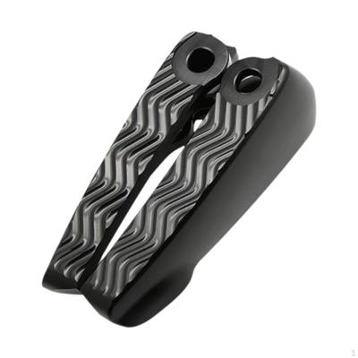 Suport-picior pentru pasager din spate Suport-picior pentru motocicletă Pedală pentru 125 60 250IE L
