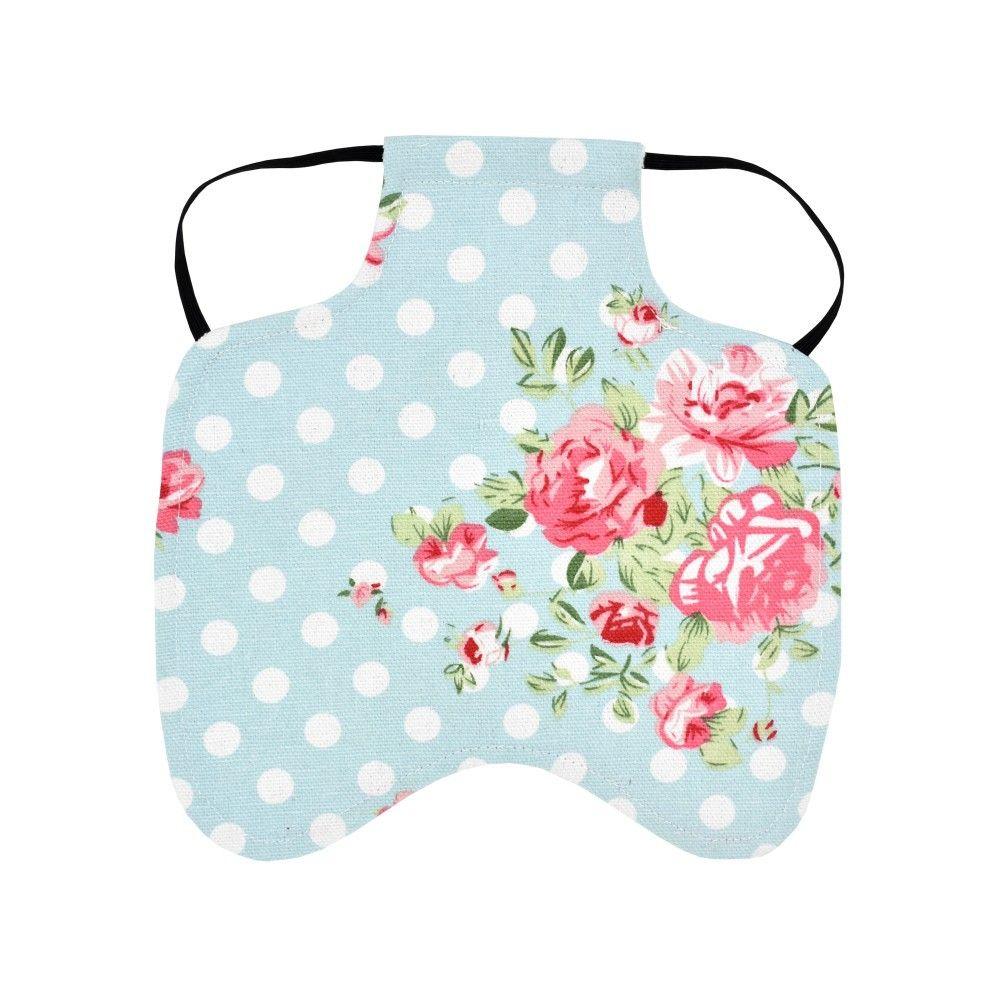 Hen Chicken Saddle Apron Feather Back Protector Single Strap Standard Chicken Jackets Poultry Vest Protection Holder