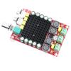 18 100KHZ Ultra High Power Digital Power Amplifier Board  Audio Amplifier 2x100W