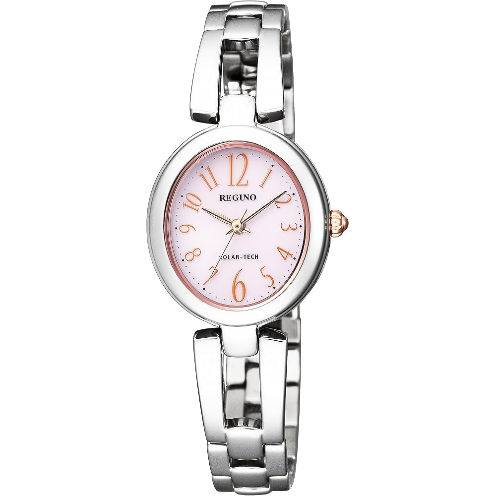[Citizen] CITIZEN KP1-624-91 Reguno Solartech Women s Bracelet Watch