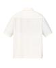 Jilseutyueoteunyuyogmaen Crochet Knit Shirt Set - White (Jnsh6B513Wt)