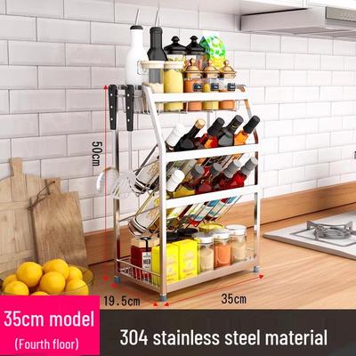 Akcesoria kuchenne – Przechowywanie w kuchni