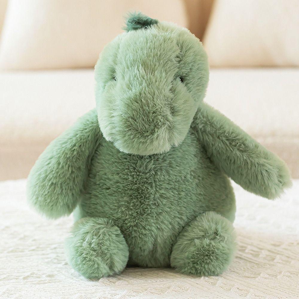 Orangutan Bear Plush Doll Dinosaur Animals Stuffed Doll Rabbits Plush Toy  Kids Birthday Christmas