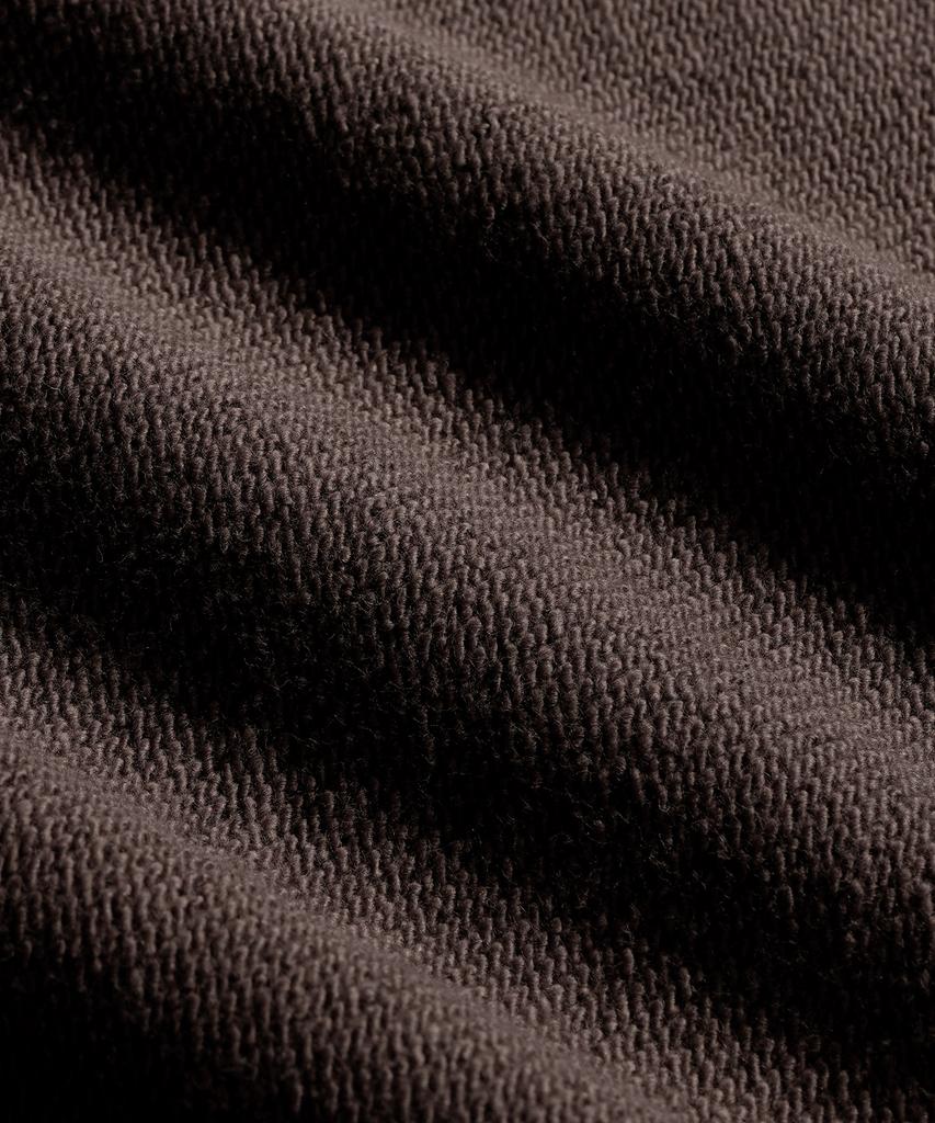 FP142 Orbt 974 Diversweave Sweatshirt Brown Sjmt1522