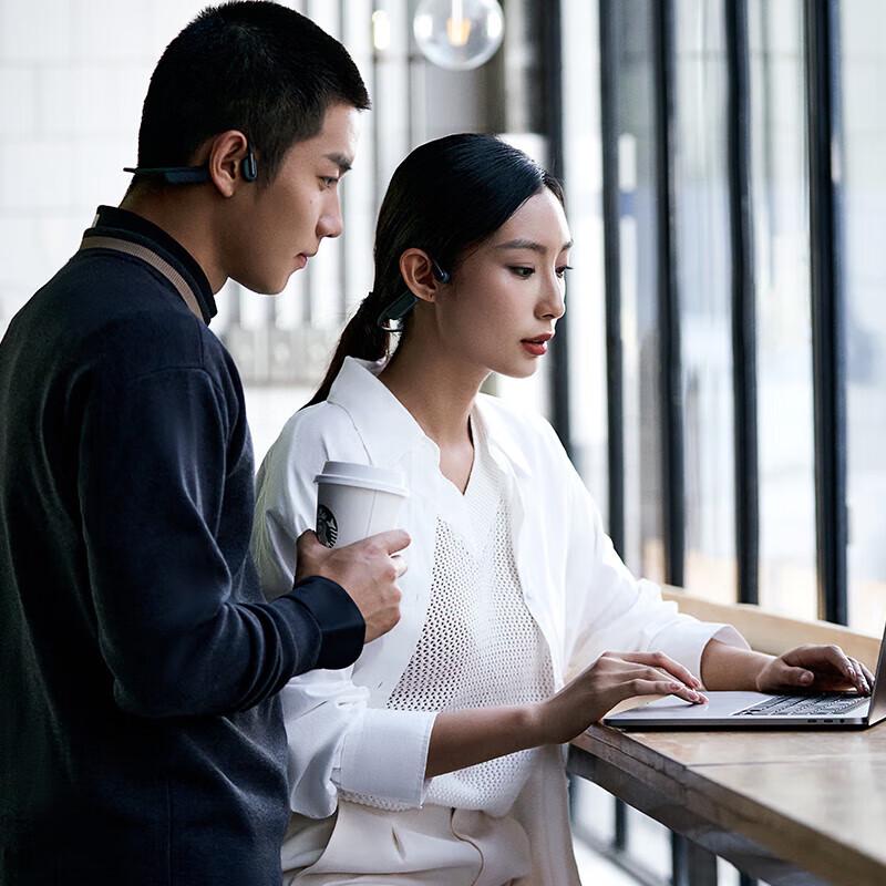 Xiaomi Bone Conduction Sports Bluetooth Headphones