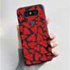 Casing For LG Q8 (2017) Luxury Dragon Cute Cool Boys Girls Black Matte Soft Silicone Phone Case Back Cover Protective TPU Shell