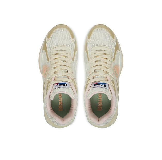 Blauer S5MOON01/MEG Sneakers