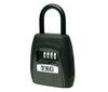 YKC Security Lock Pocket LP-1000