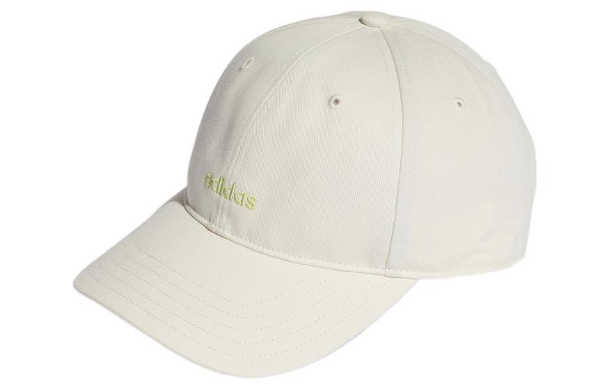 Adidas Cotton Baseball Caps Unisex HT6778 OSFM