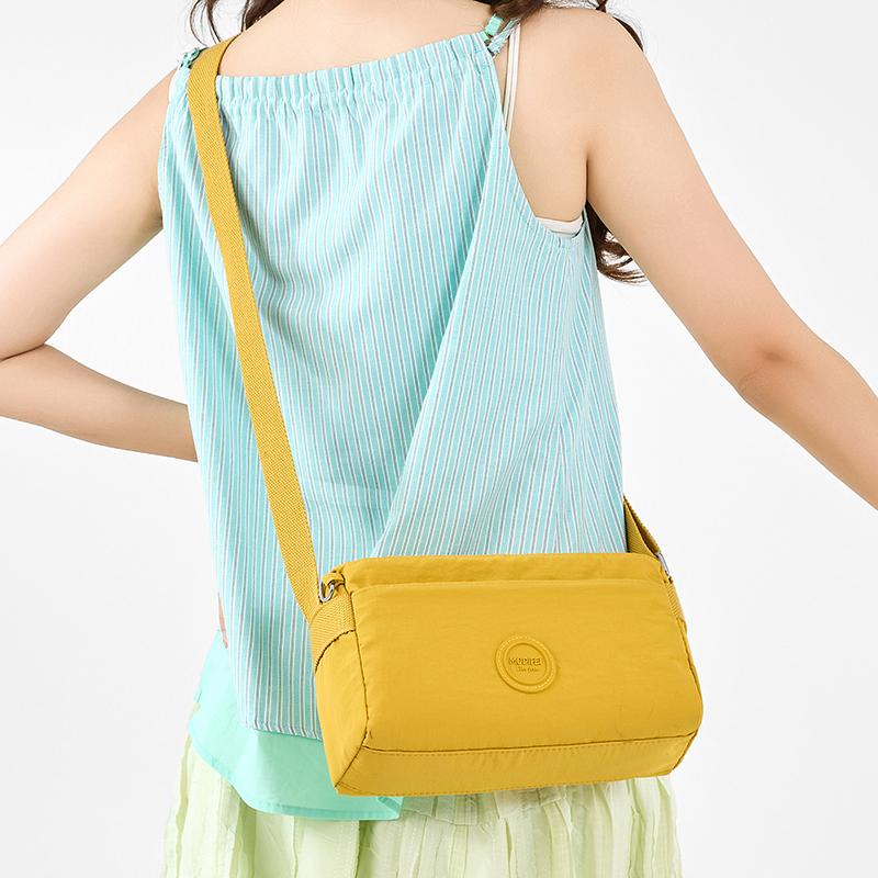 Women's Bag Commuter Shoulder Bag Small Square Bag