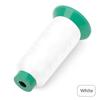 Heavy Duty Garen 2000 Yards 210D/3 Universeel Hoge Sterkte Polyester Naaigaren Voor Geweven Kleding Kralen Portemonnee
